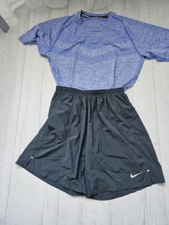 Nike Run Set