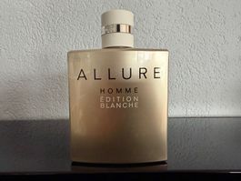Allure Homme Edition Blanche – Chanel