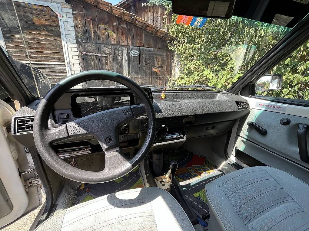 Autos: VW Polo86c – D'occasion à Thun par sveniboy07 4