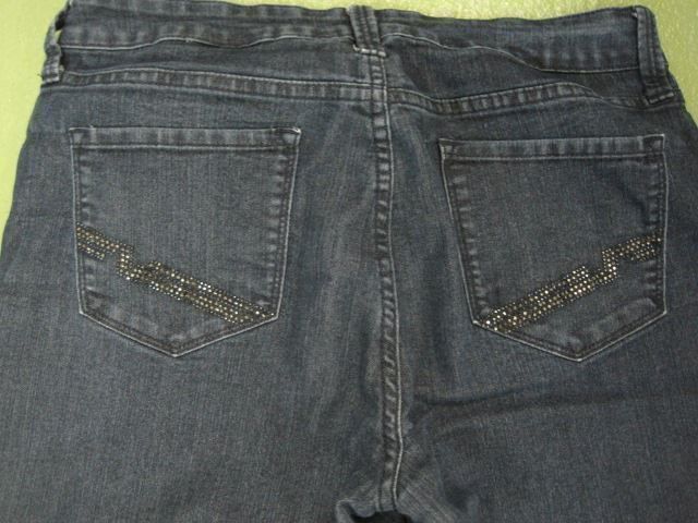 Jeans: Skinny Jeans – Nuovo (secondo la descrizione) da Niederglatt ZH venduto da Bobsli 2