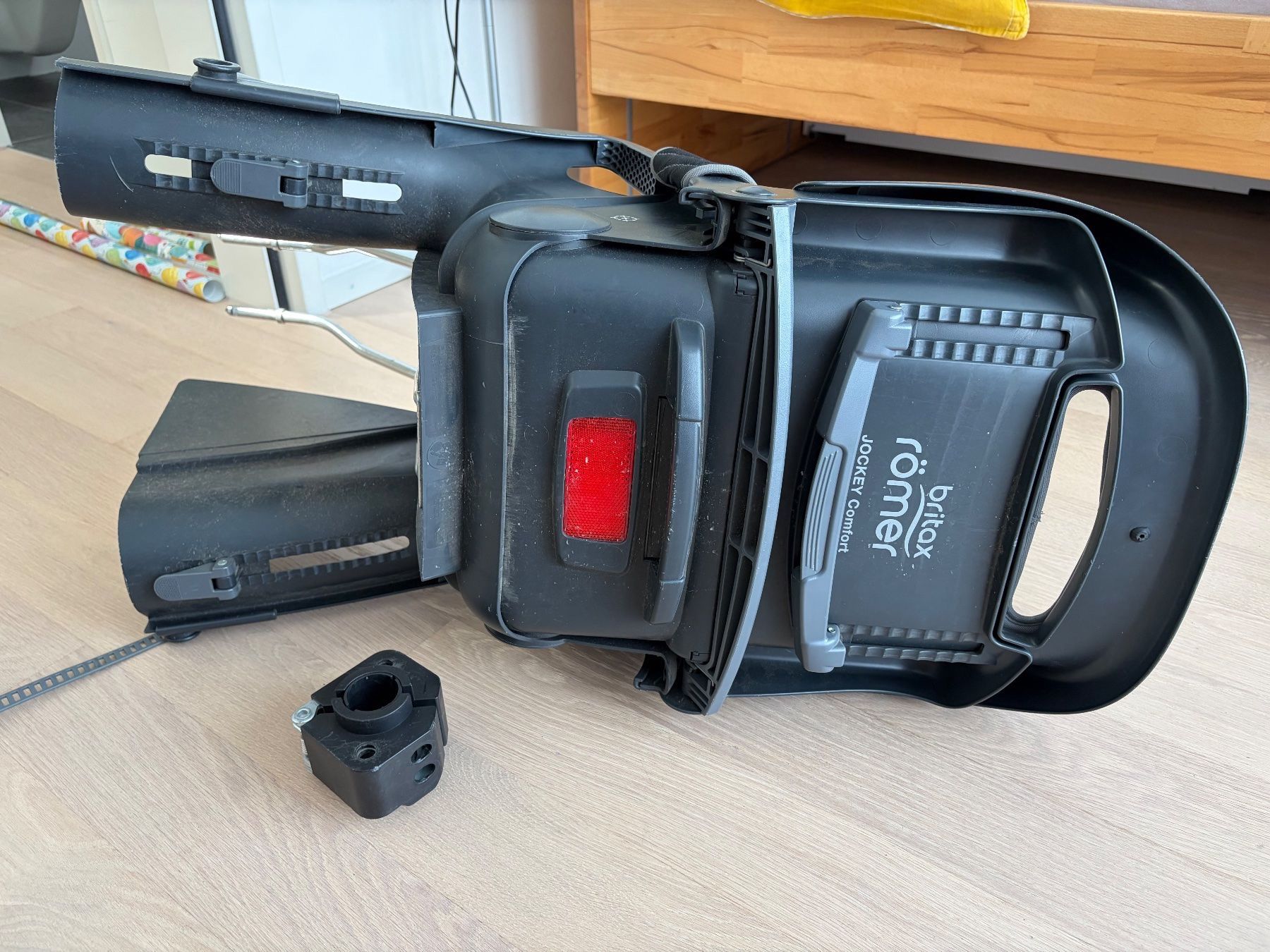 Pezzi di ricambio: Velokindersitz Römer - Comfort Britax – Usato da Basel venduto da Gunther_Welten 1