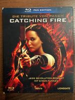 Die Tribute von Panem - Catching Fire