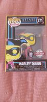 Funko Pop! Heroes Harley Quinn #371