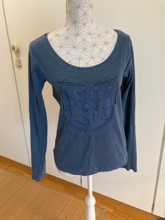 „nile“ Shirt  Pullover M