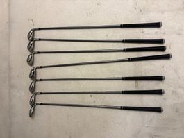 Golf Komplettset – Callaway Mavrik / Titleist 917 D2 / Odyss