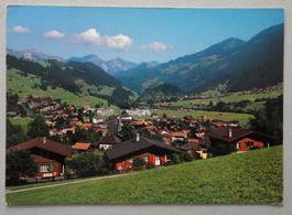 Zweisimmen, Berner Oberland