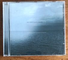 Nik Bärtsch's Ronin – Live CD, Jazz Funk