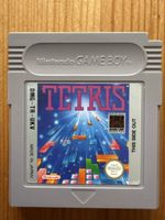 Tetris DMG - TR - UKV