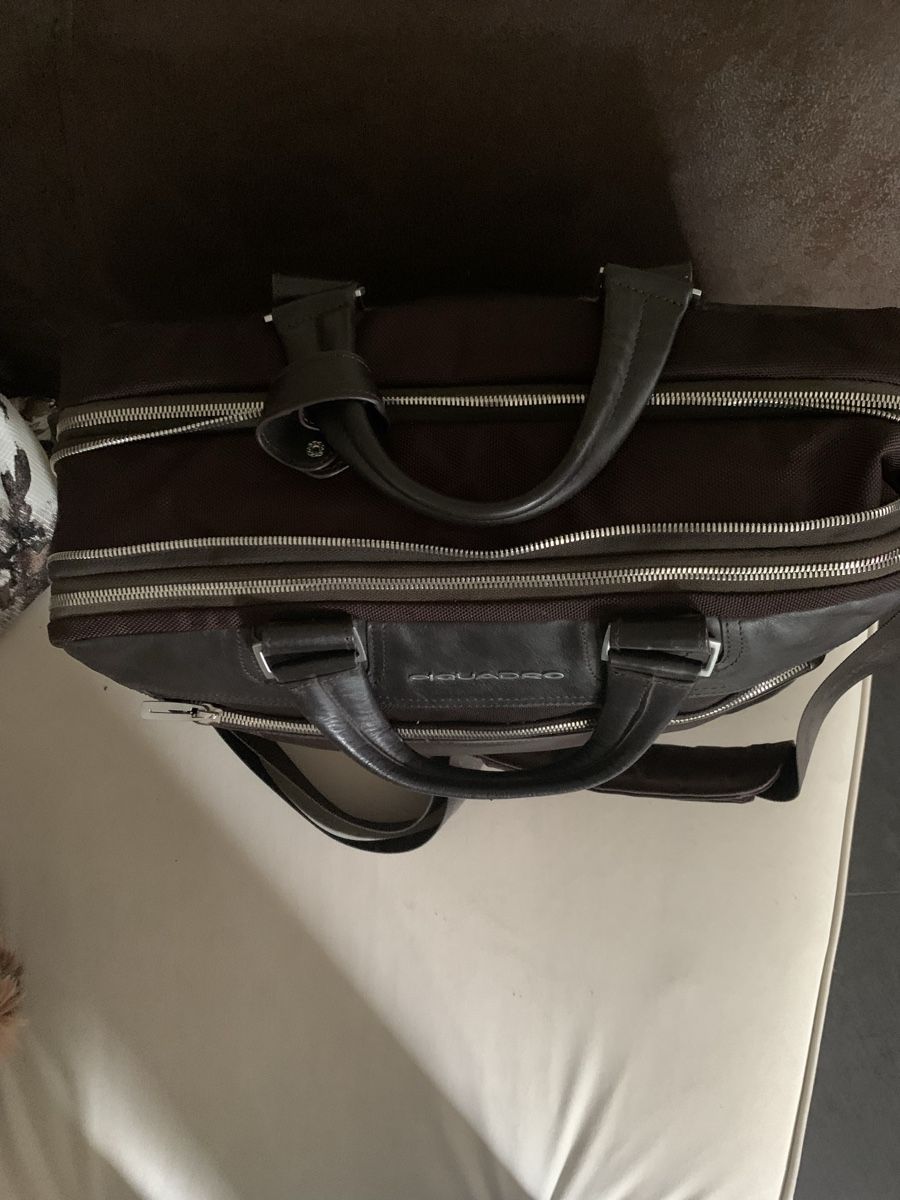 Piquadro Valigie & Borse: Piquadro Tasche 3446 – Usato da Bergdietikon venduto da zor_856j 1
