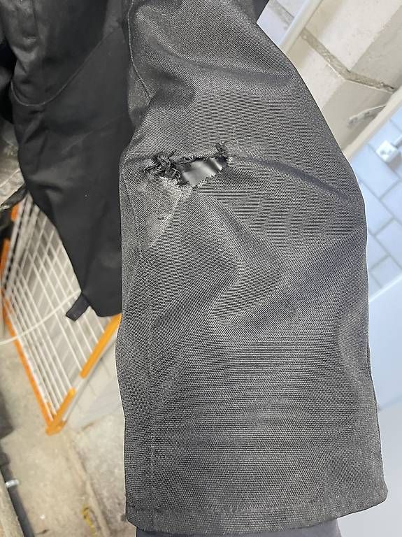 Pantaloni: Alpinestars Drystar Hose Grösse S – Usato da Tann venduto da marceldario 3
