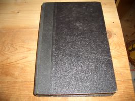 Familienbibel Auszug aus der heiligen Schrift 1910