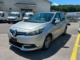 RENAULT Scénic 1.5 dCi Dynamique EDC Automatique