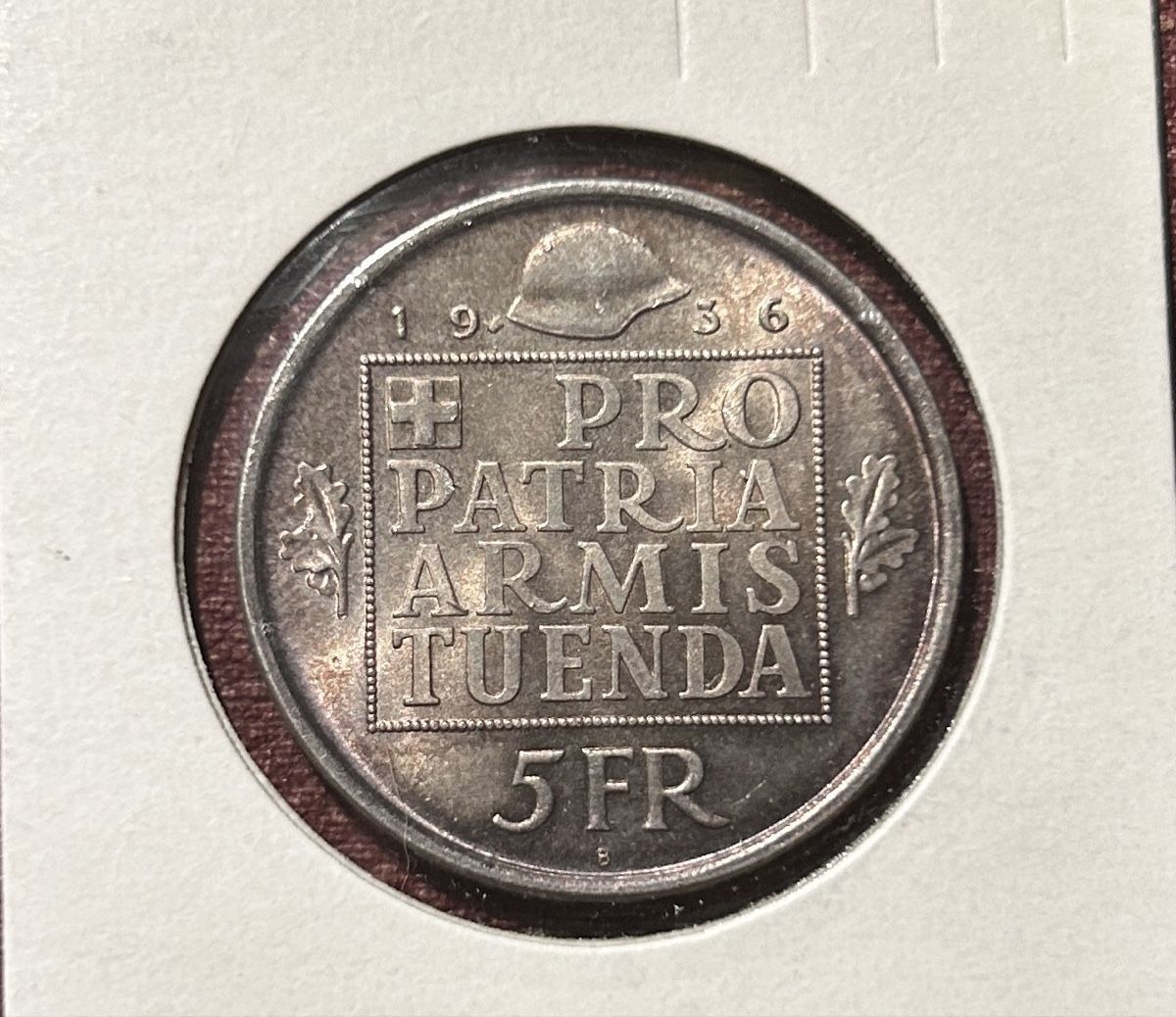 Médaille Commémorative Armée Américaine – Métal – Vétérans – Pièce Souvenir