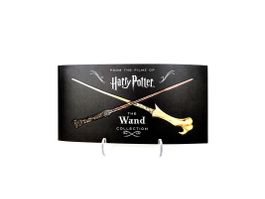 HARRY POTTER The Wand Collection Buch