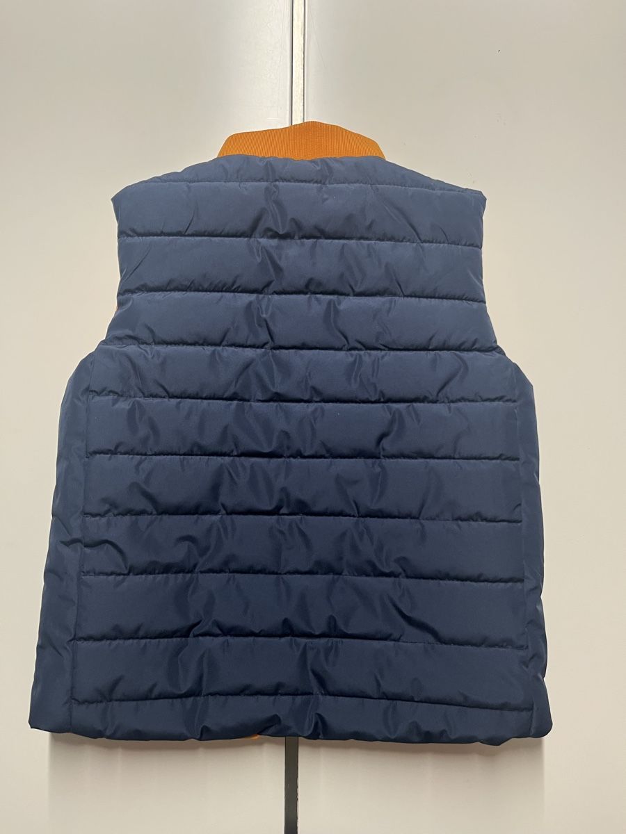 Manor Altro abbigliamento per bambino: Veste Größe 98 zweifarbig – Usato da Bussnang venduto da __Geronimo__ 1