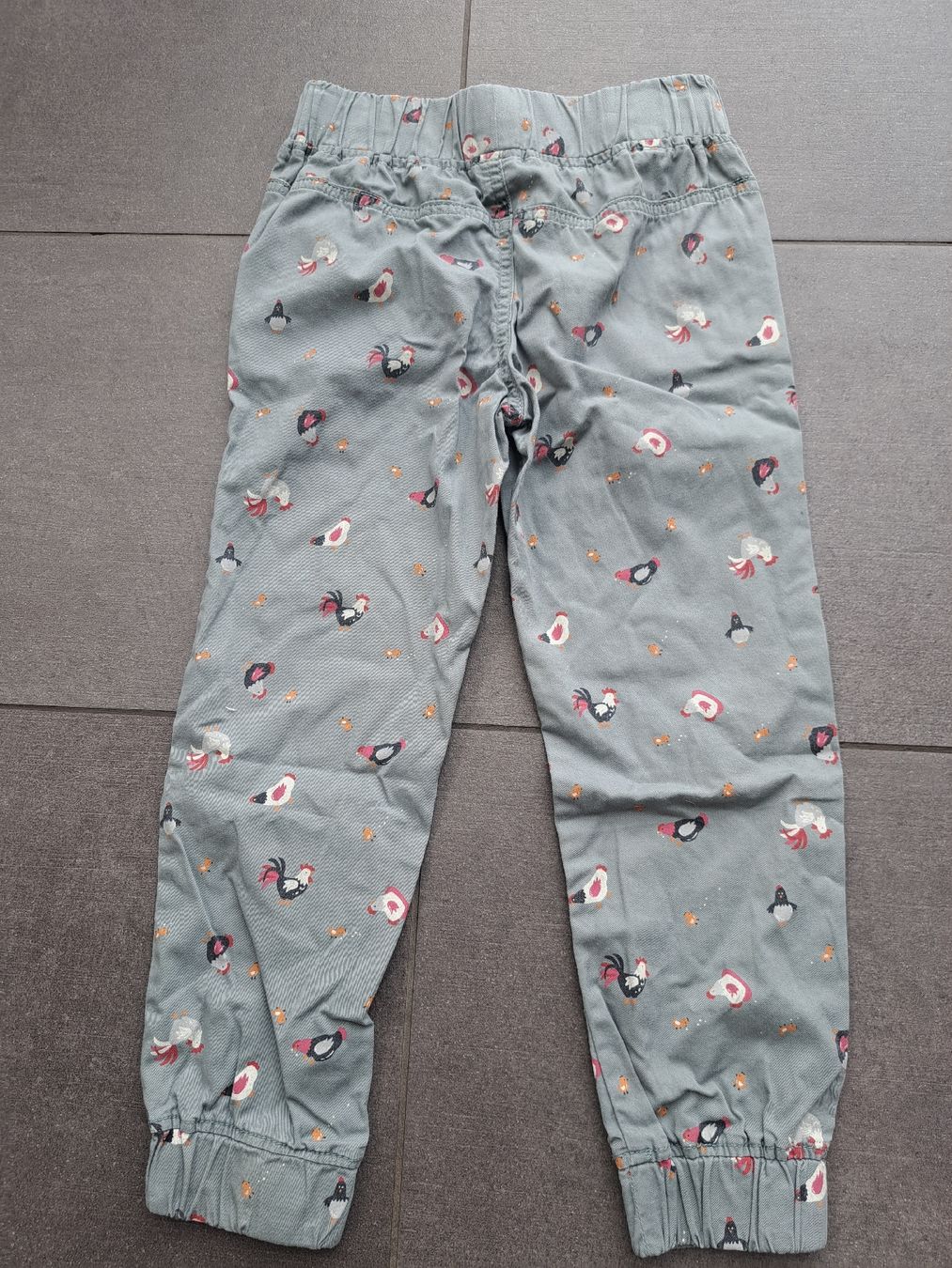 Pantaloni: Hose, Gr.110/116 – Usato da Seuzach venduto da nadine.baur84 2