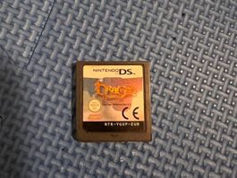 Dragon Hunters Nintendo DS