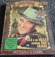 John Wayne DVD (23336)