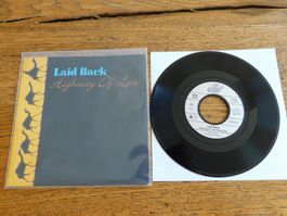 Laid Back – Highway Of Love