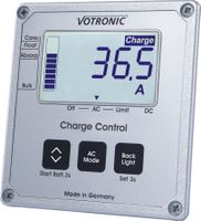 Chrage Control Lade Kontrolle Camper Wohnmobil