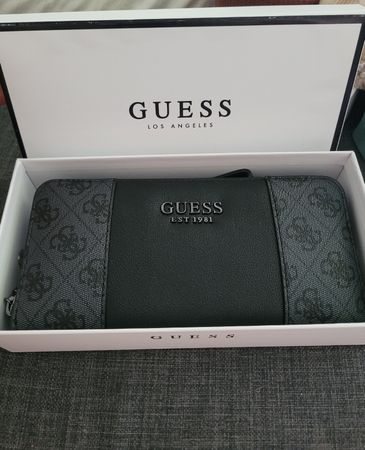 Guess Geldbeutel