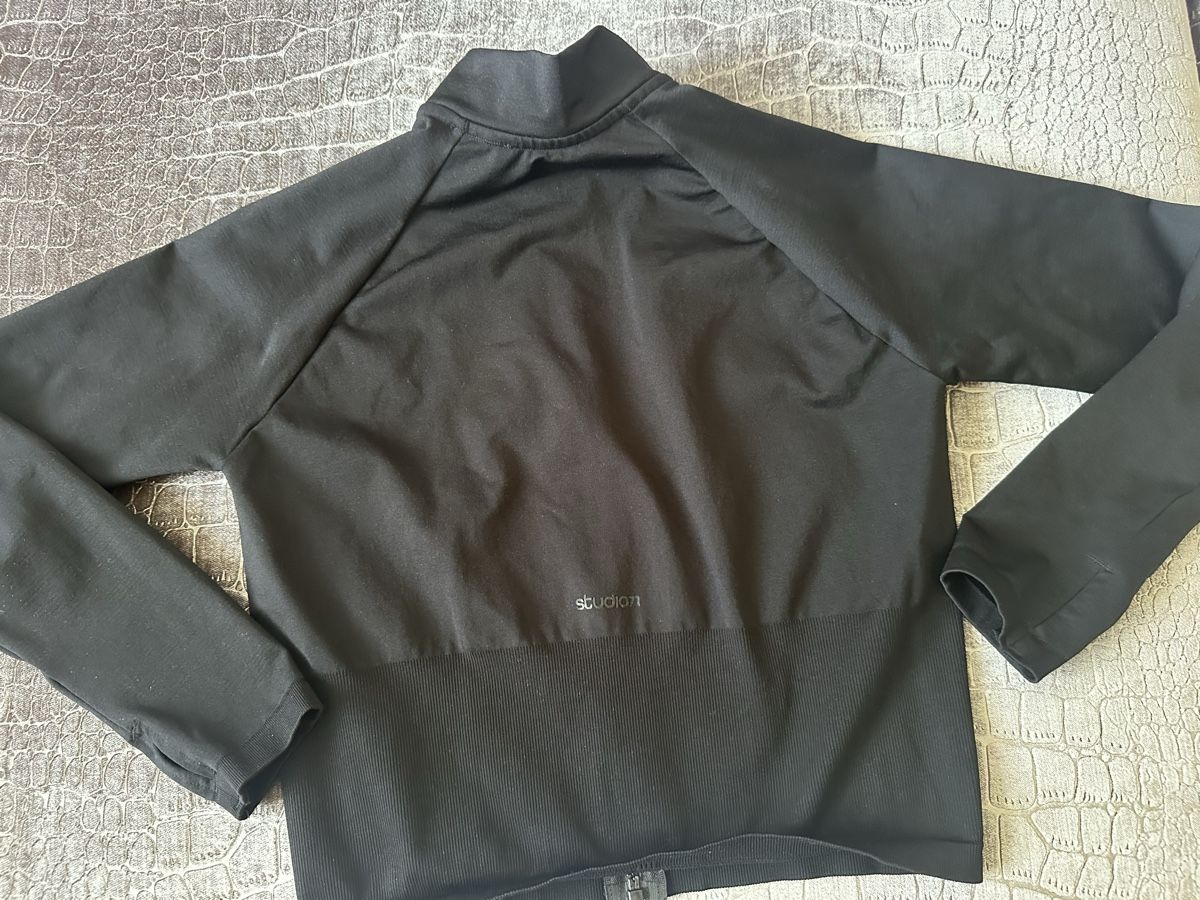 Jacken: Sport Jacke Gr:S,M – Neu und originalverpackt aus Sevelen von Stopglobal. 2
