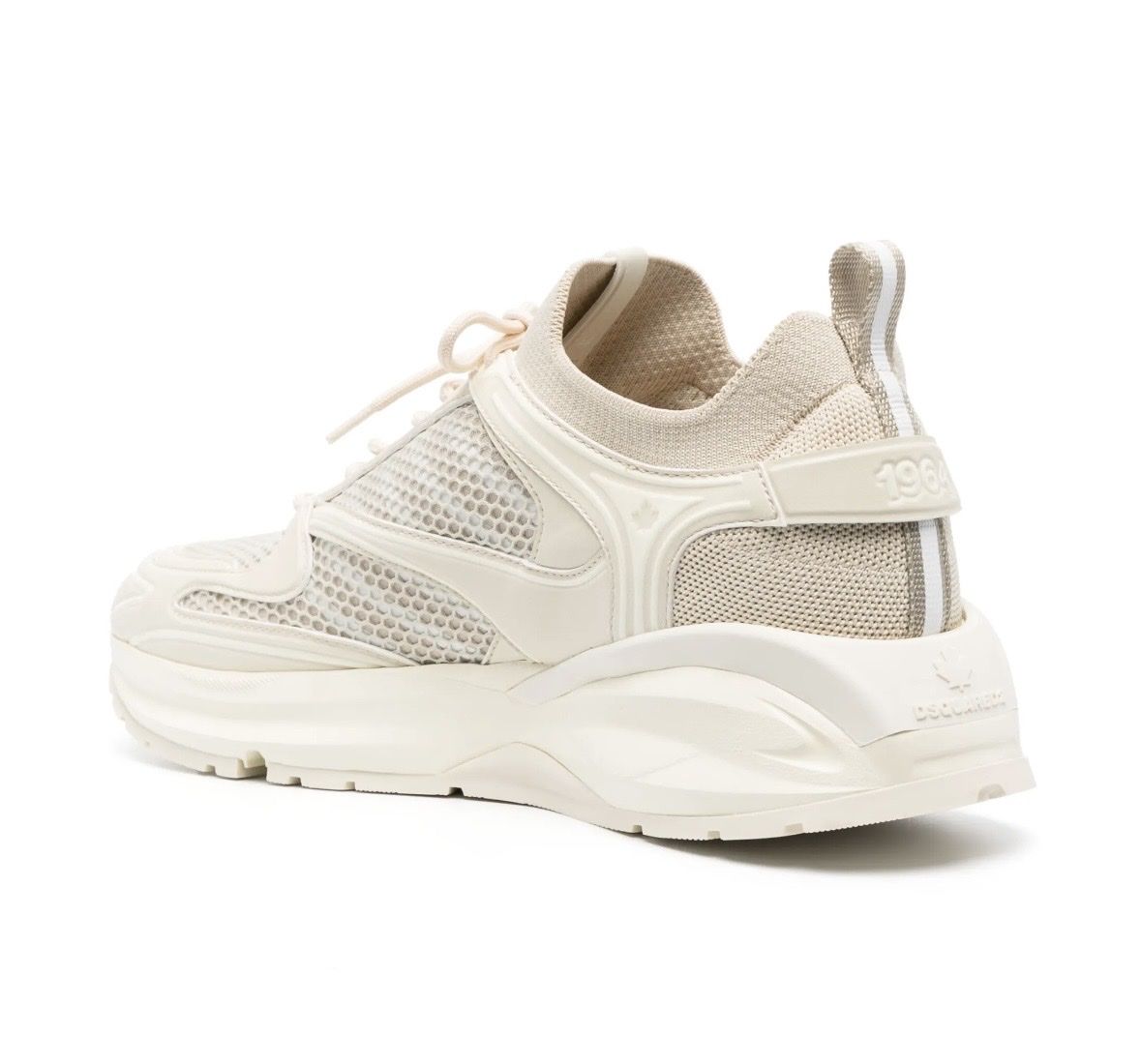 Dsquared2 Scarpe da uomo: Scarpe DSQUARED2 – Nuovo e nell'imballaggio originale da Bellinzona venduto da sim_6qzp 2