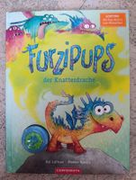 Kinderbuch Furzipups der Knatterdrache