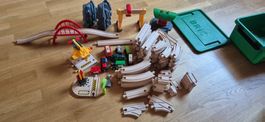 BRIO Bahn Set über 100teilig ab 1Fr!!!