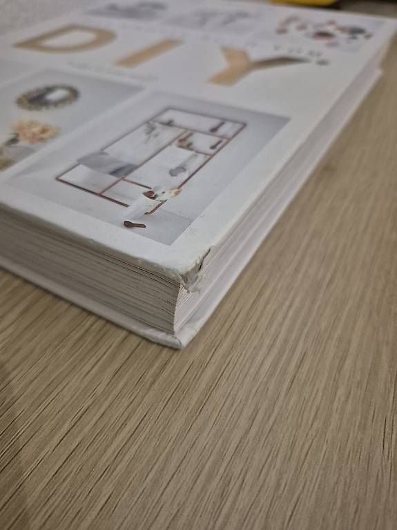 Bücher: Diy  bastel Buch – Gebraucht aus Thun von egl_yq9y 1