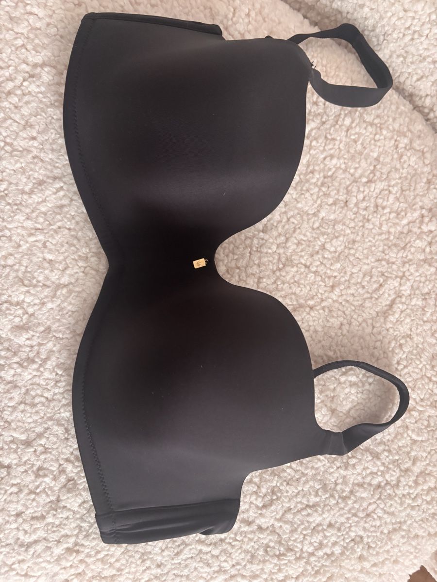 Triumph Altra biancheria intima: 2 Triumph BHs Grösse 80D schwarz – Nuovo (secondo la descrizione) da Frauenfeld venduto da myl_msh9 1