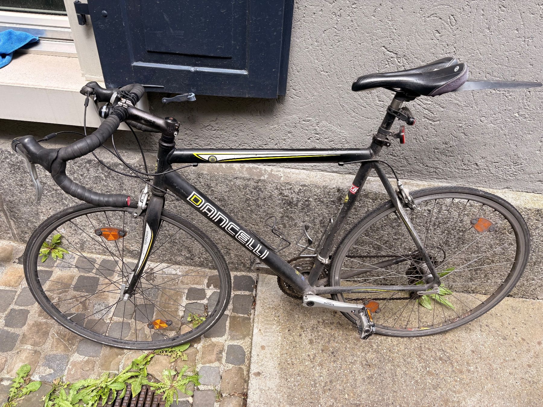 Biciclette: Rennrad Herren 59cm 3x9 – Usato da St. Gallen venduto da FloBenSG