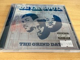 De La Soul – The Grind Date