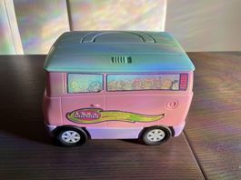 Lotta Littles Bus (Polly Pocket style) 