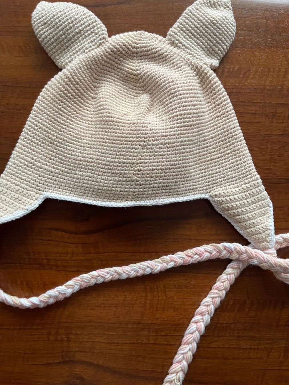 Autres vêtements garçon: WOLLKAPPE HÜNDCHEN – Neuf avec emballage d'origine à Zürich par STYLEHAUS 2