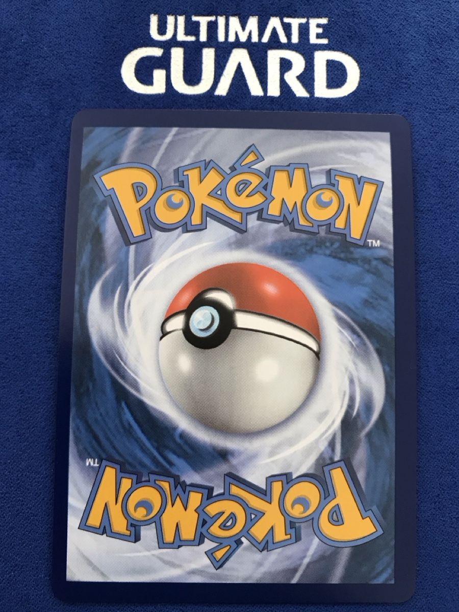 Pokémon Cartes à collectionner: Pokemon TCG - Strahlendes Turtok DE – Neuf (Voir description) à Lyss par DeaDiLuna 1
