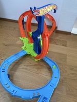 Hot Wheel Stunt Track Turbo Looping