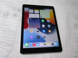 APPLE iPad Air 2 Wi-Fi + Cellular (4G