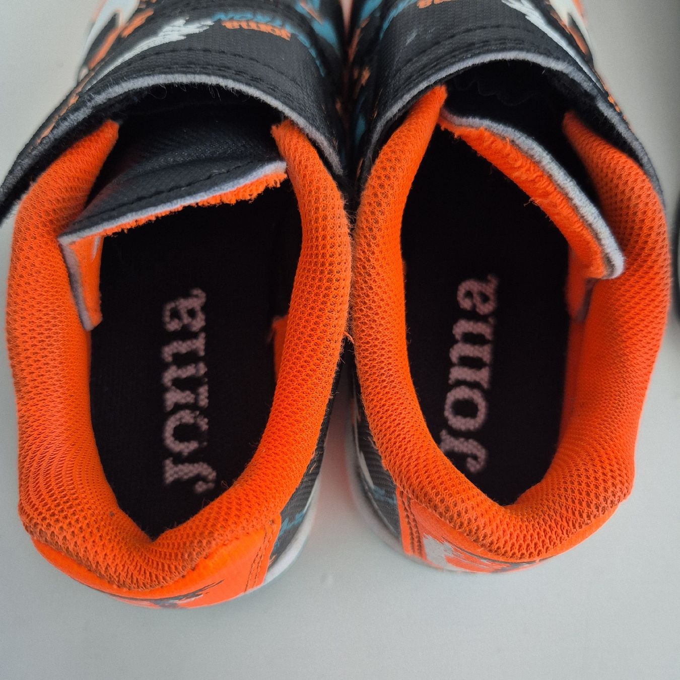 Scarpe per ragazzi: Fussballschuhe Grösse 28 – Usato da Weinfelden venduto da klein_suess_kompakt 5