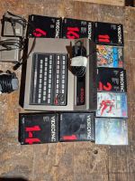 ​Philips Videopac G7000 Retro Console + 2 Joystick + Aliment