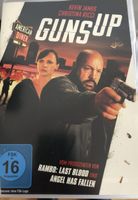 Guns Up - Top Zustand DVD