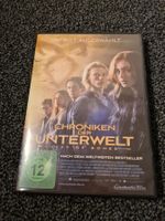 CHRONIKEN DER UNTERWELT(8506)