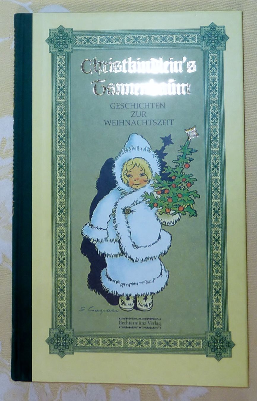 Libri: Geschichte zur Weinachten Kinderbuch – Usato da Siebnen venduto da GluckPilz5684
