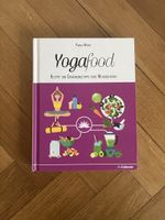 Yoga Food by Pamela Weber