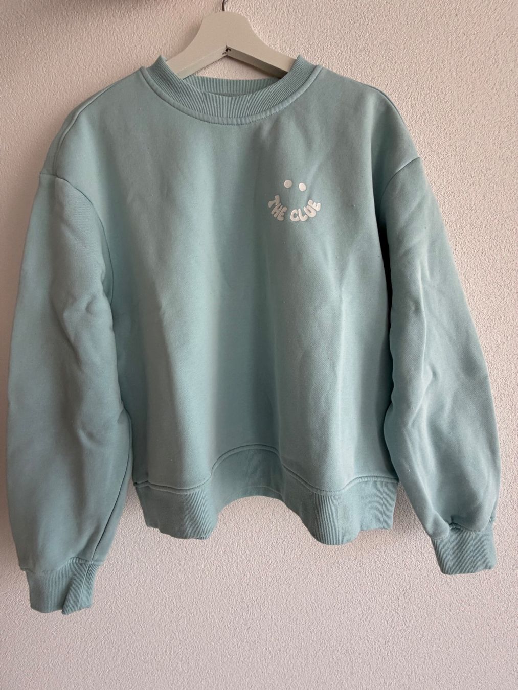 Maglioni & Felpe: The Clue Sweatshirt – Usato da Luzern venduto da maz_jq6n