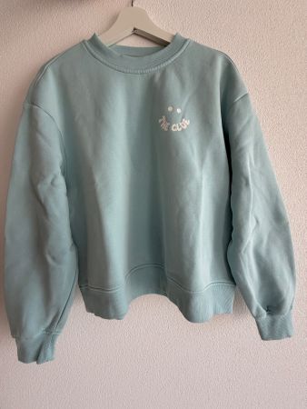 The Clue Sweatshirt