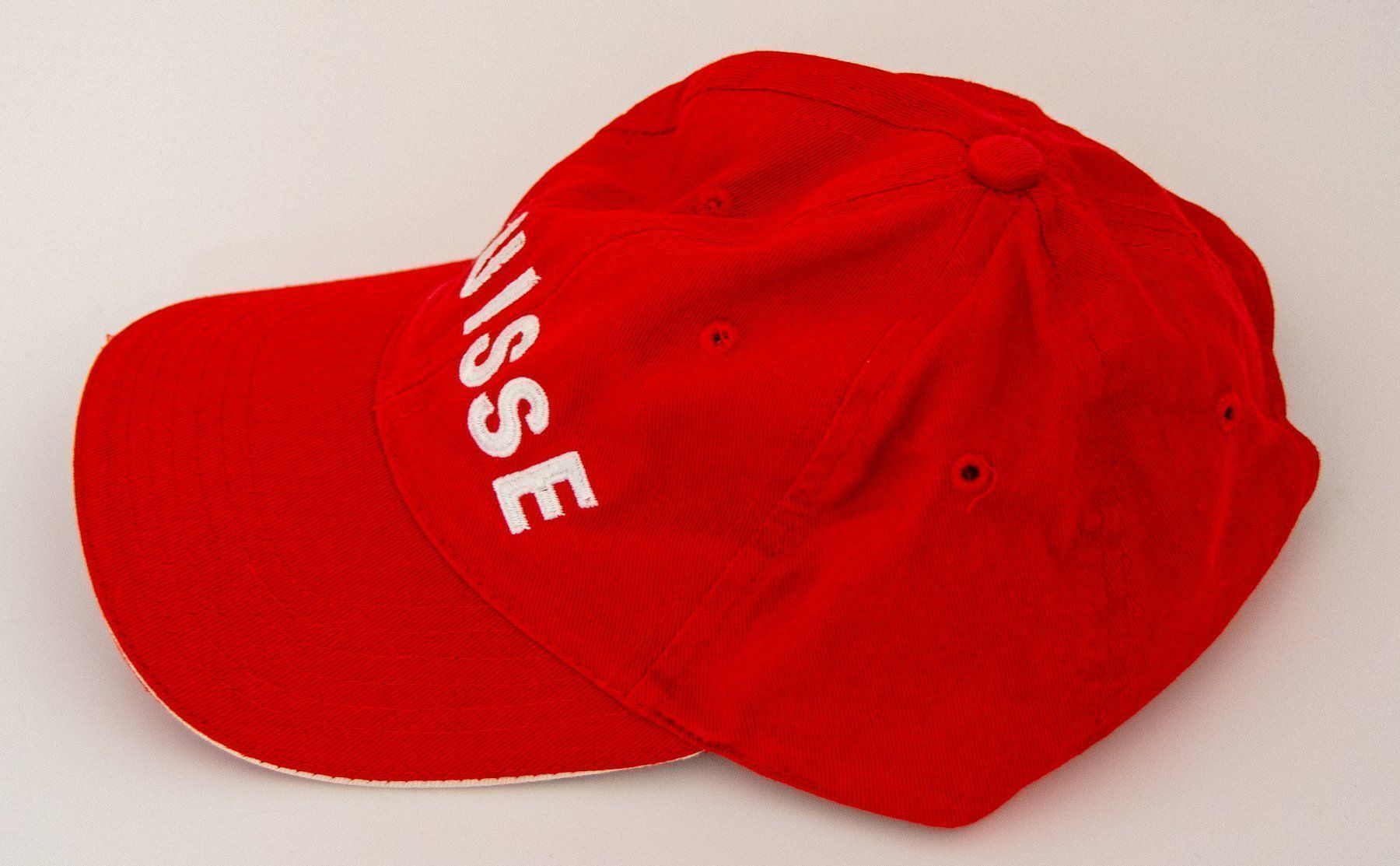 Altro in  Abbigliamento & Accessori: Suisse / Schweiz Cap – Usato da Inwil venduto da TheSwissEagle 1