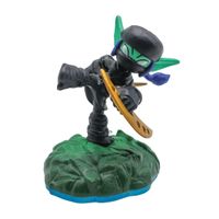 Stealth Elf (Series 3) - Skylanders SWAP Force