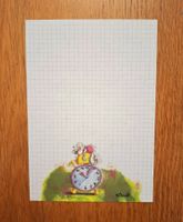 Diddlblatt ALT A5 Nr. 116
