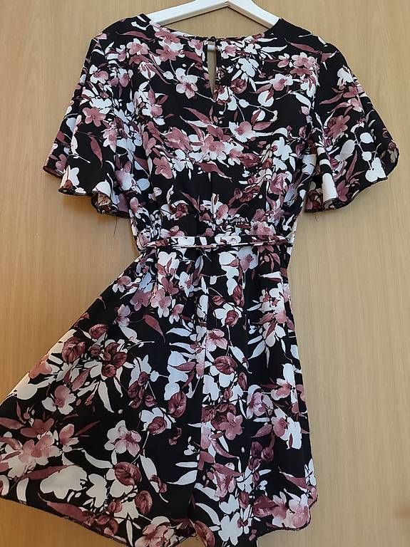 Jumpsuits: Jumpsuit kurz – D'occasion à Alchenflüh par selina077 2